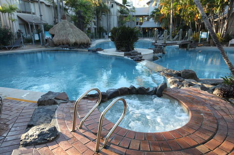 The Islander Noosa Resort - Accommodation Whitsundays 31