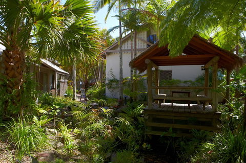 The Islander Noosa Resort - Accommodation Whitsundays 12