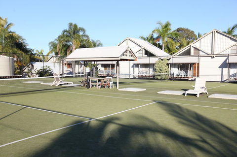 The Islander Noosa Resort - Accommodation Whitsundays 30