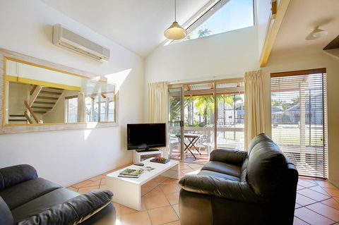 The Islander Noosa Resort - Accommodation Whitsundays 25