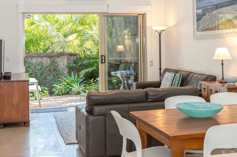 The Islander Noosa Resort - Accommodation Whitsundays 1