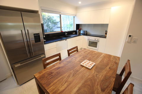 The Islander Noosa Resort - Accommodation Whitsundays 18