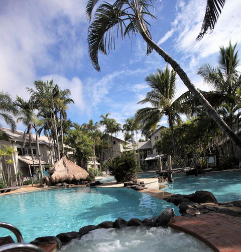 The Islander Noosa Resort - Accommodation Whitsundays 21