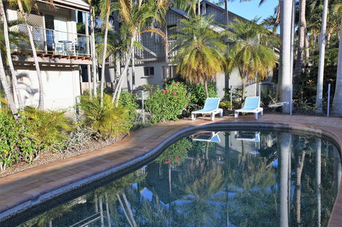 The Islander Noosa Resort - Accommodation Whitsundays 42