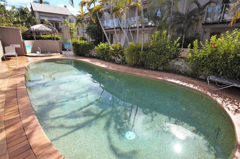 The Islander Noosa Resort - Accommodation Whitsundays 40