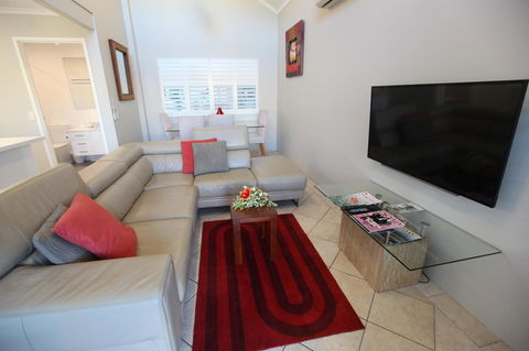 The Islander Noosa Resort - Accommodation Whitsundays 23