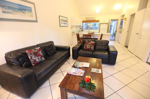 The Islander Noosa Resort - Accommodation Whitsundays 16