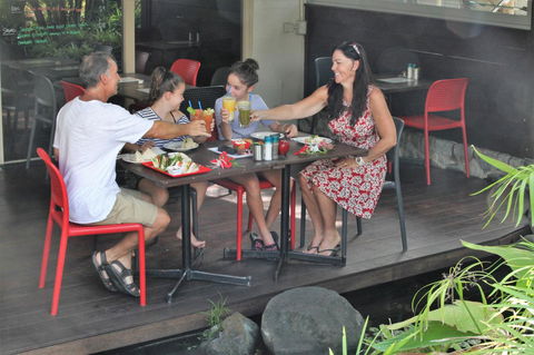 The Islander Noosa Resort - Accommodation Whitsundays 29
