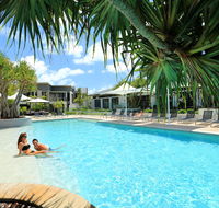 RACV Noosa Resort - Accommodation Whitsundays