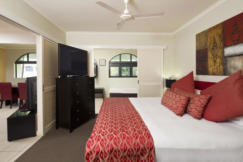 Mango Lagoon Resort & Wellness Spa - Accommodation Whitsundays 15