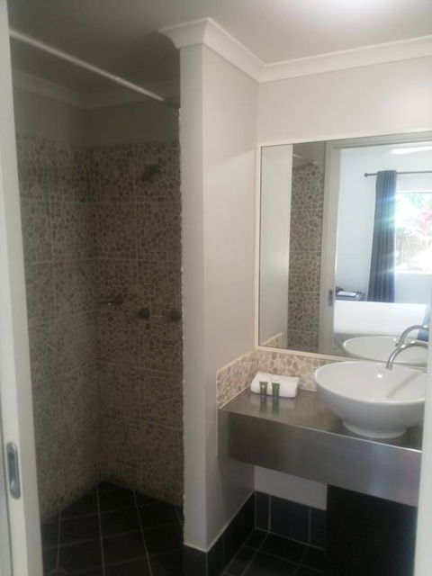 Mango Lagoon Resort & Wellness Spa - Accommodation Whitsundays 14