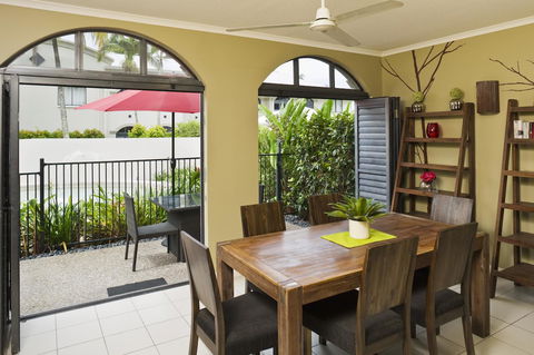 Mango Lagoon Resort & Wellness Spa - Accommodation Whitsundays 12