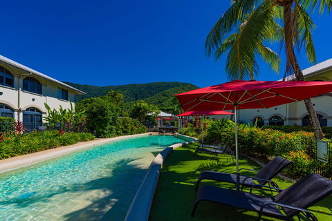 Mango Lagoon Resort & Wellness Spa - Accommodation Whitsundays 5