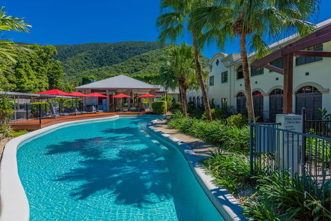 Mango Lagoon Resort & Wellness Spa - Accommodation Whitsundays 4