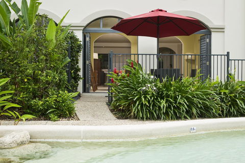 Mango Lagoon Resort & Wellness Spa - Accommodation Whitsundays 11