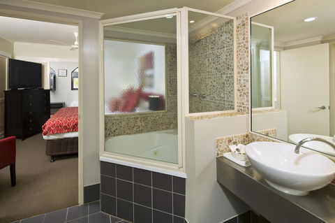 Mango Lagoon Resort & Wellness Spa - Accommodation Whitsundays 19