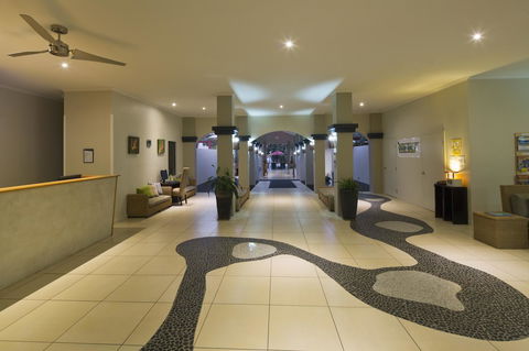 Mango Lagoon Resort & Wellness Spa - Accommodation Whitsundays 24