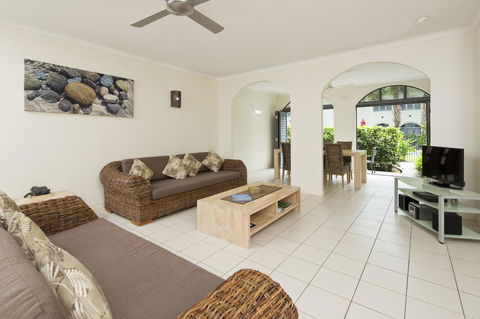 Mango Lagoon Resort & Wellness Spa - Accommodation Whitsundays 13