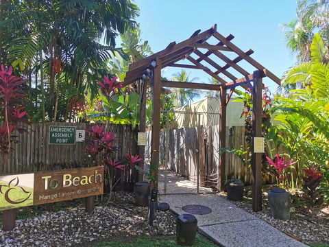 Mango Lagoon Resort & Wellness Spa - Accommodation Whitsundays 10