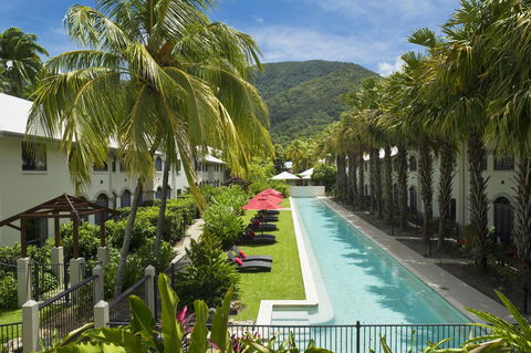 Mango Lagoon Resort & Wellness Spa - Accommodation Whitsundays 3