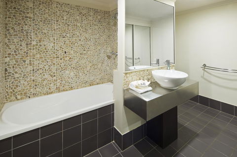 Mango Lagoon Resort & Wellness Spa - Accommodation Whitsundays 20