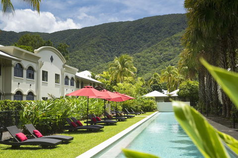 Mango Lagoon Resort & Wellness Spa - Accommodation Whitsundays 6