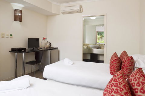 Mango Lagoon Resort & Wellness Spa - Accommodation Whitsundays 21