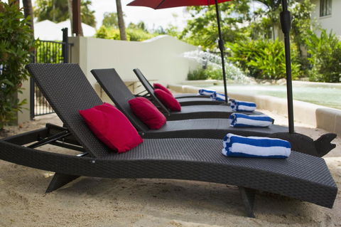 Mango Lagoon Resort & Wellness Spa - Accommodation Whitsundays 17