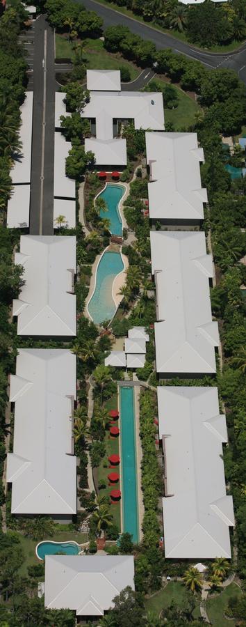Mango Lagoon Resort & Wellness Spa - Accommodation Whitsundays 1