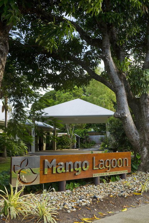 Mango Lagoon Resort & Wellness Spa - Accommodation Whitsundays 8