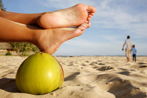 Mango Lagoon Resort & Wellness Spa - Accommodation Whitsundays 28
