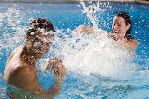 Mango Lagoon Resort & Wellness Spa - Accommodation Whitsundays 29
