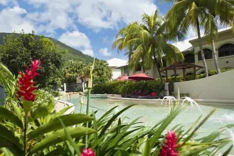Mango Lagoon Resort & Wellness Spa - Accommodation Whitsundays 7