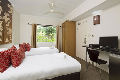 Mango Lagoon Resort & Wellness Spa - Accommodation Whitsundays 16