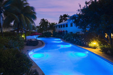Mango Lagoon Resort & Wellness Spa - Accommodation Whitsundays 18