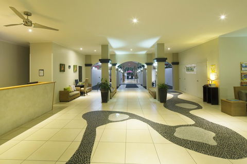 Mango Lagoon Resort & Wellness Spa - Accommodation Whitsundays 9