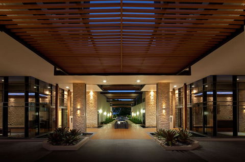 Oaks Redcliffe Mon Komo Suites - Accommodation Whitsundays 14
