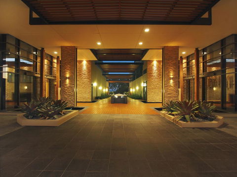 Oaks Redcliffe Mon Komo Suites - Accommodation Whitsundays 15