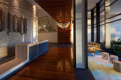 Oaks Redcliffe Mon Komo Suites - Accommodation Whitsundays 17