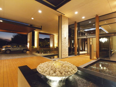 Oaks Redcliffe Mon Komo Suites - Accommodation Whitsundays 16