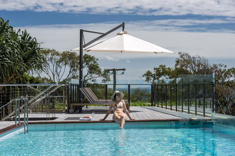 Oaks Redcliffe Mon Komo Suites - Accommodation Whitsundays 6