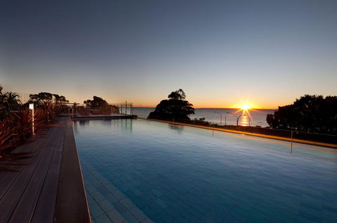 Oaks Redcliffe Mon Komo Suites - Accommodation Whitsundays 3