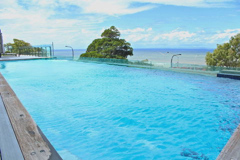 Oaks Redcliffe Mon Komo Suites - Accommodation Whitsundays 10
