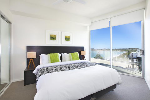 Oshen Holiday Apartments Yeppoon - Accommodation Whitsundays 19