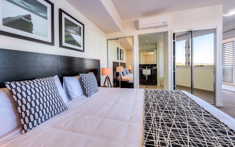 Oshen Holiday Apartments Yeppoon - Accommodation Whitsundays 20