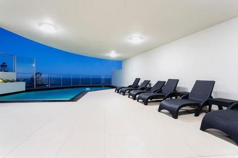 Oshen Holiday Apartments Yeppoon - Accommodation Whitsundays 5