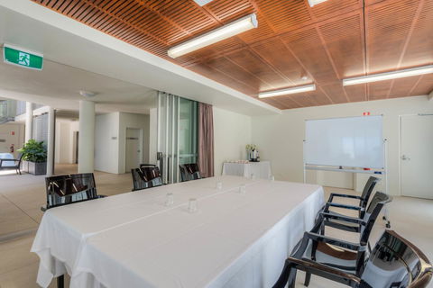 Oshen Holiday Apartments Yeppoon - Accommodation Whitsundays 27