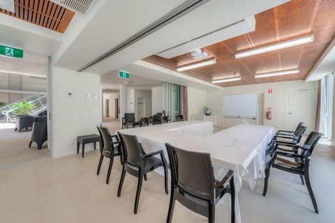 Oshen Holiday Apartments Yeppoon - Accommodation Whitsundays 26