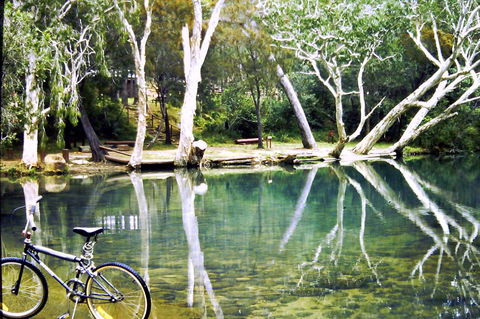 Oshen Holiday Apartments Yeppoon - Accommodation Whitsundays 28