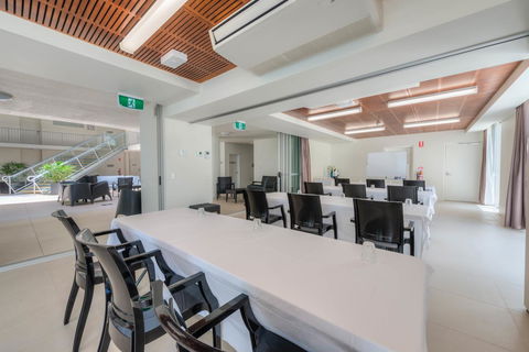 Oshen Holiday Apartments Yeppoon - Accommodation Whitsundays 25